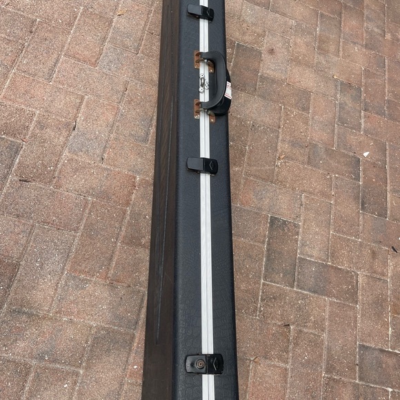 Hardcase With Foam - Picture 11 of 11